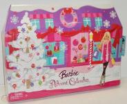 Mattel - Barbie - Advent Calendar Play Set - аксессуар